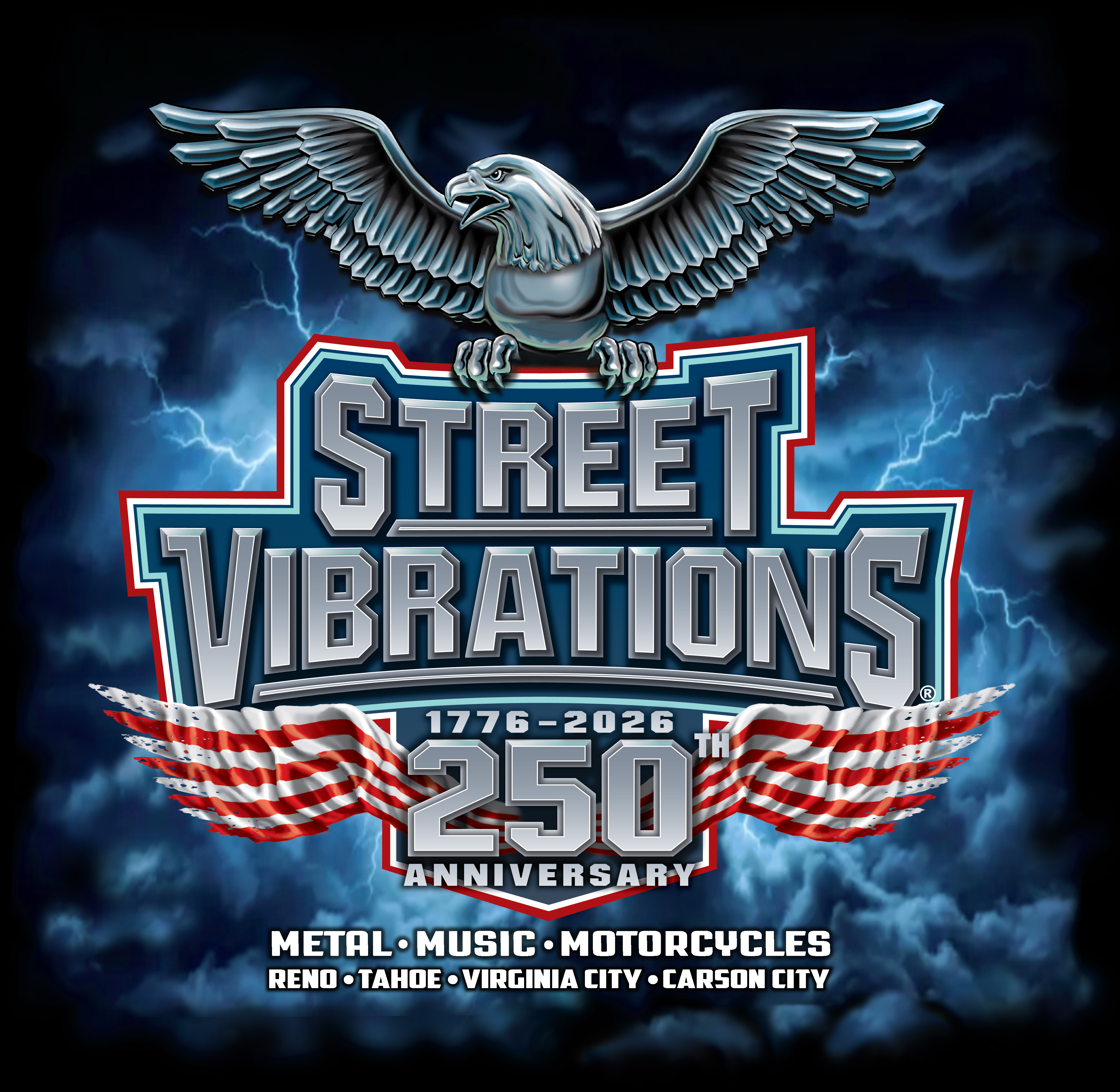Street Vibrations