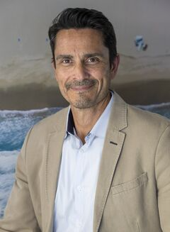 Juan Turcios