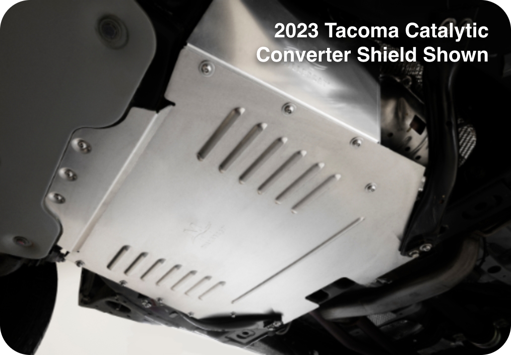 Catalytic-Converter-Shield
