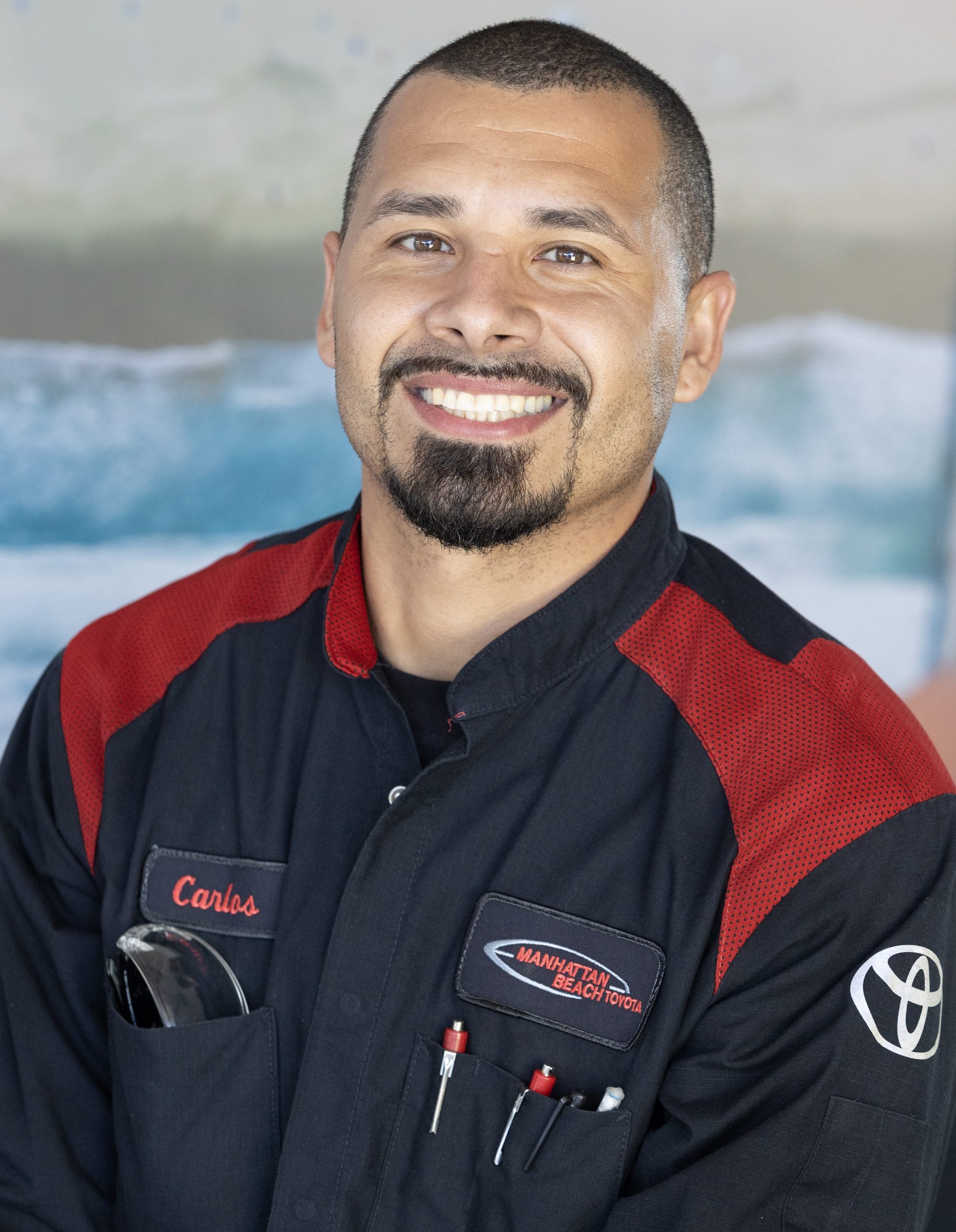 Carlos Villalobos