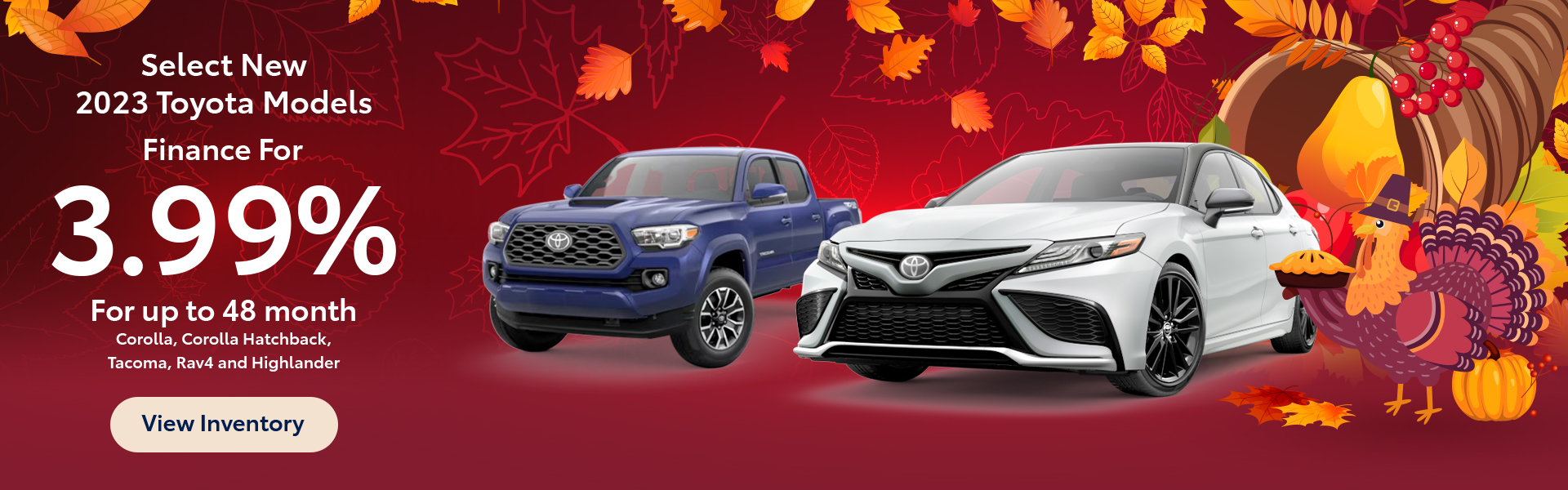 Top 3 Toyota Models - Best Resale Value