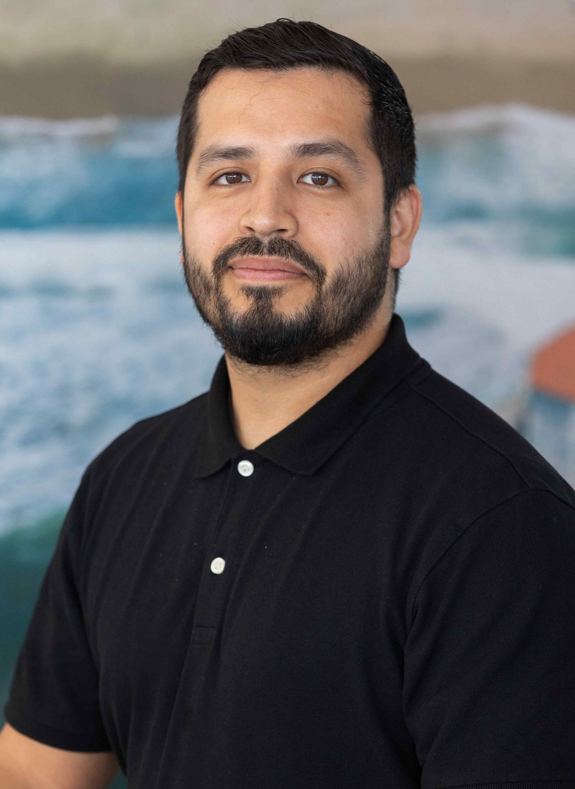 Danny Rodriguez