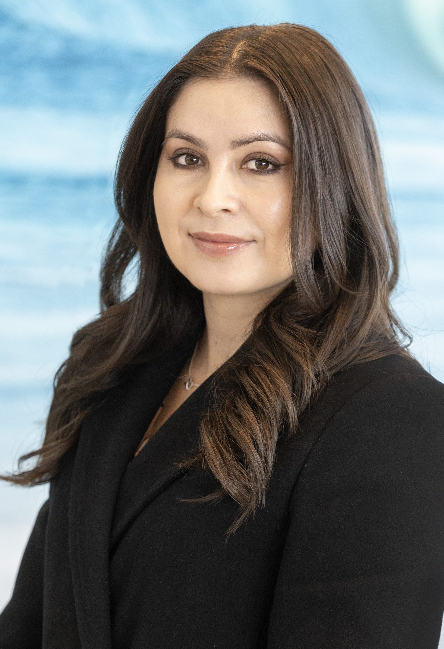 Carol Gutierrez