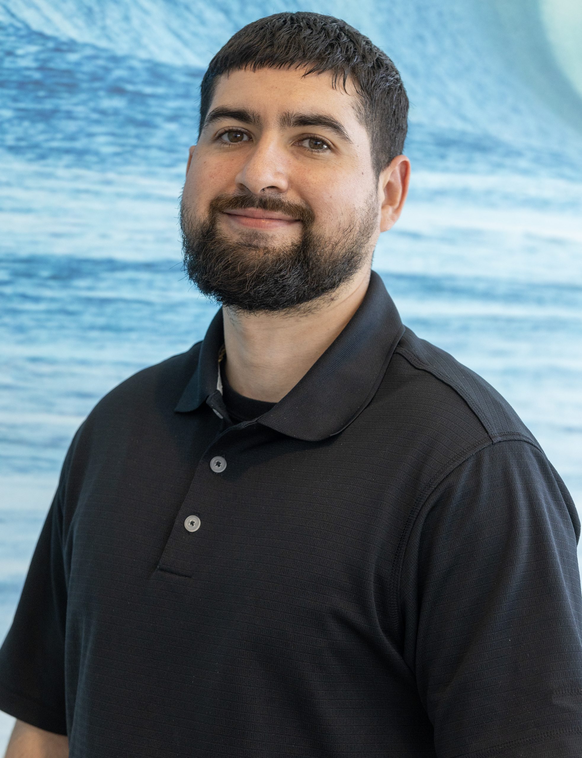 Erik Andrade