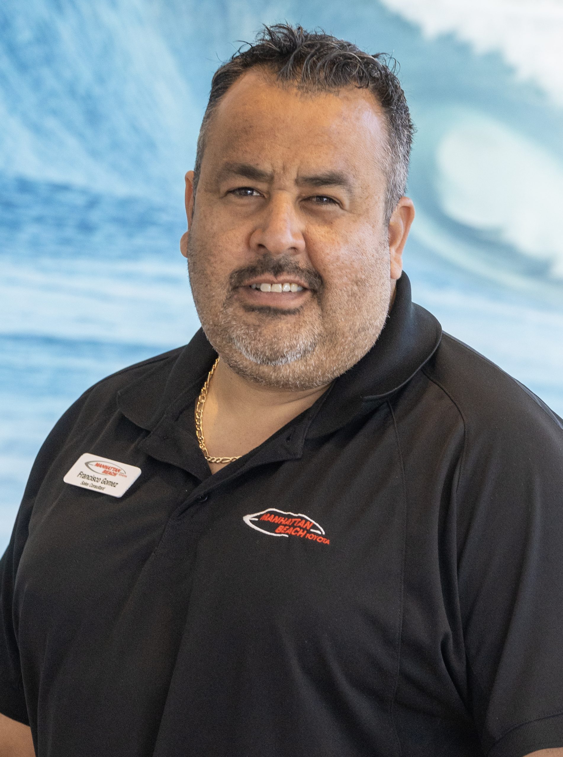 Francisco Gomez