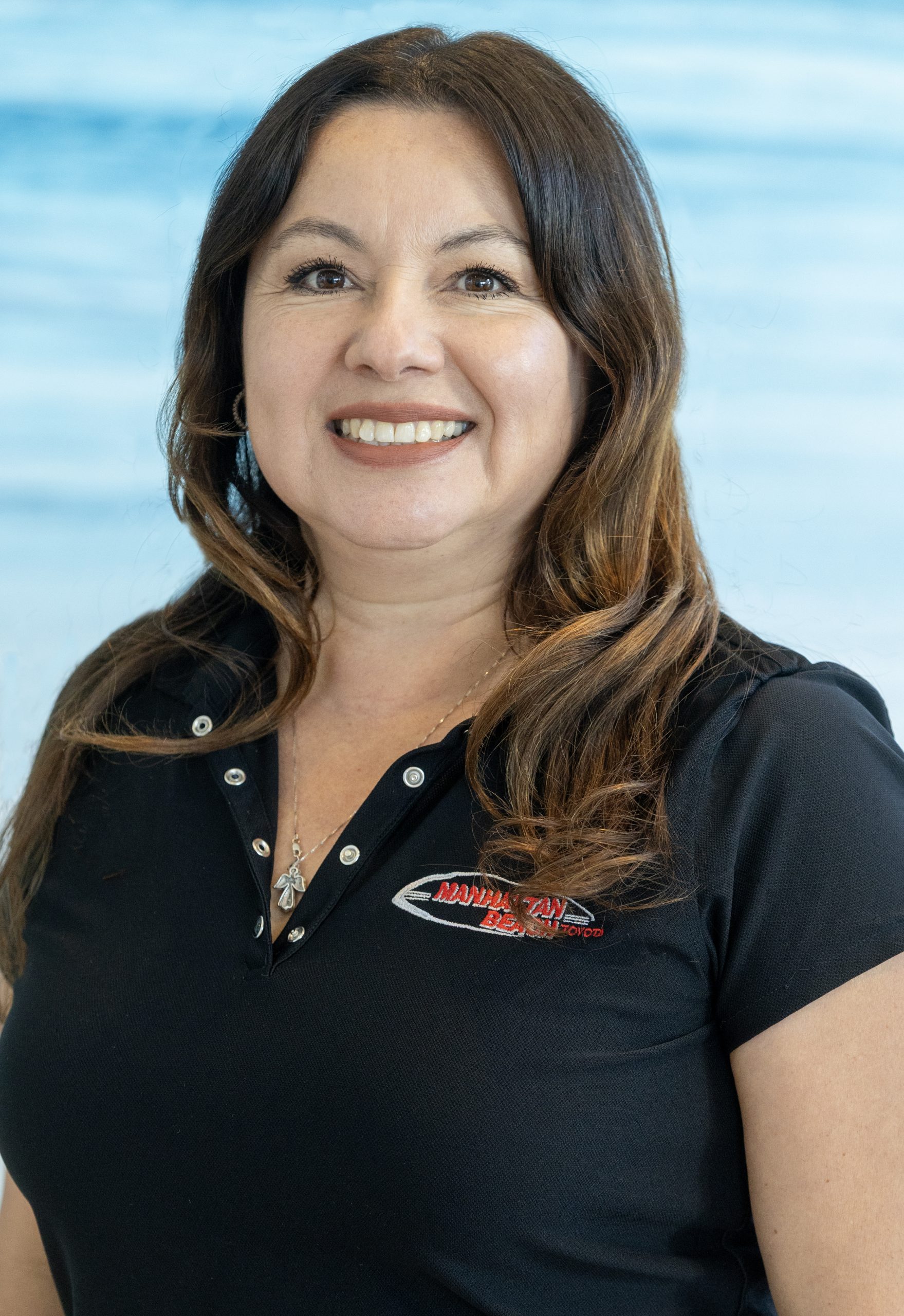 Liliana Peralta-Bazan