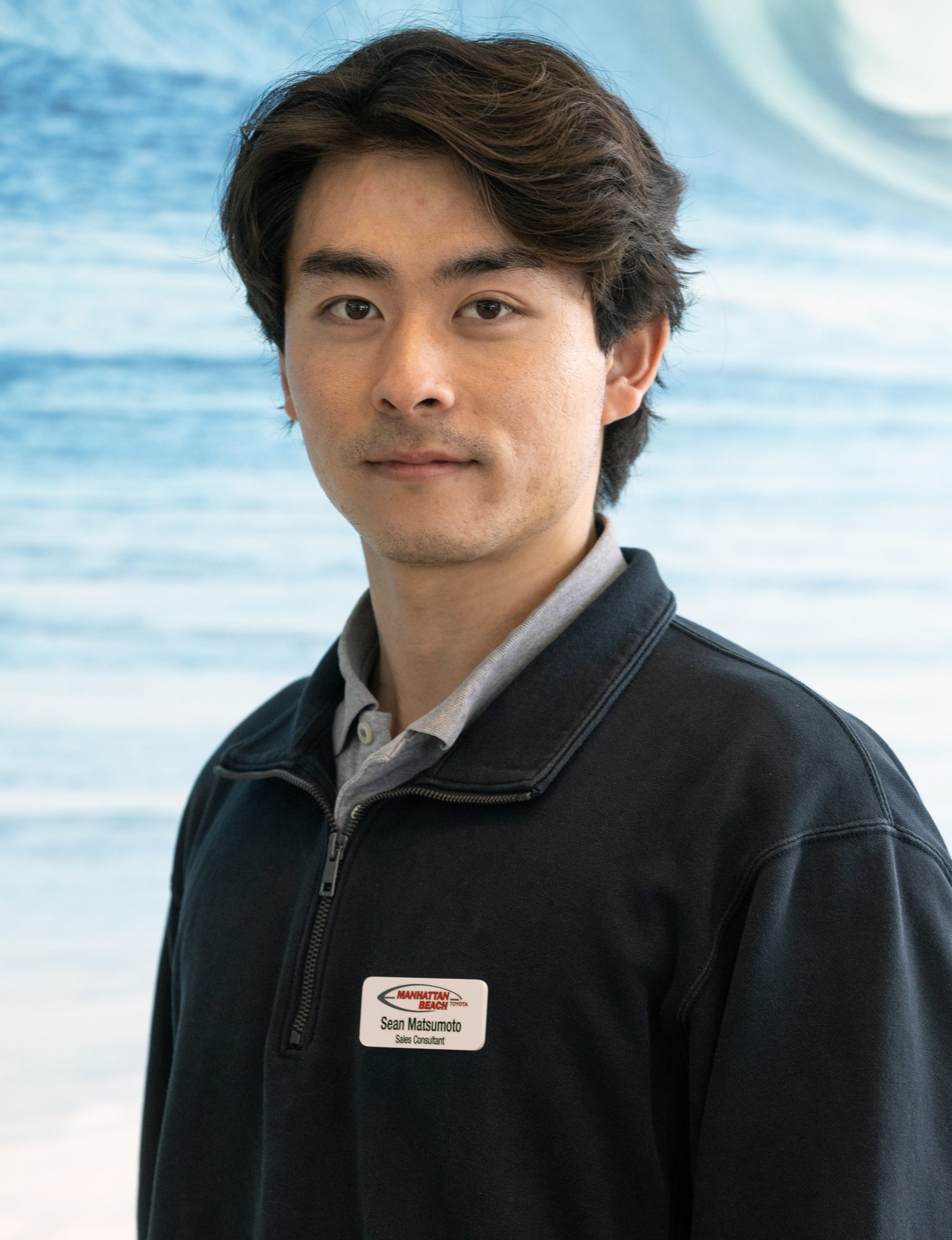 Sean Matsumoto