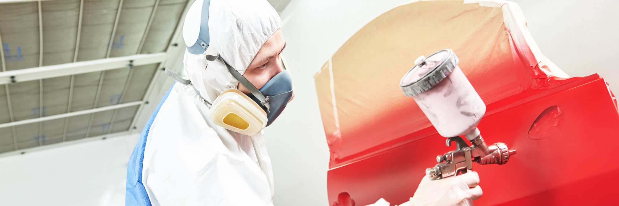 Refinish & Coating Solutions