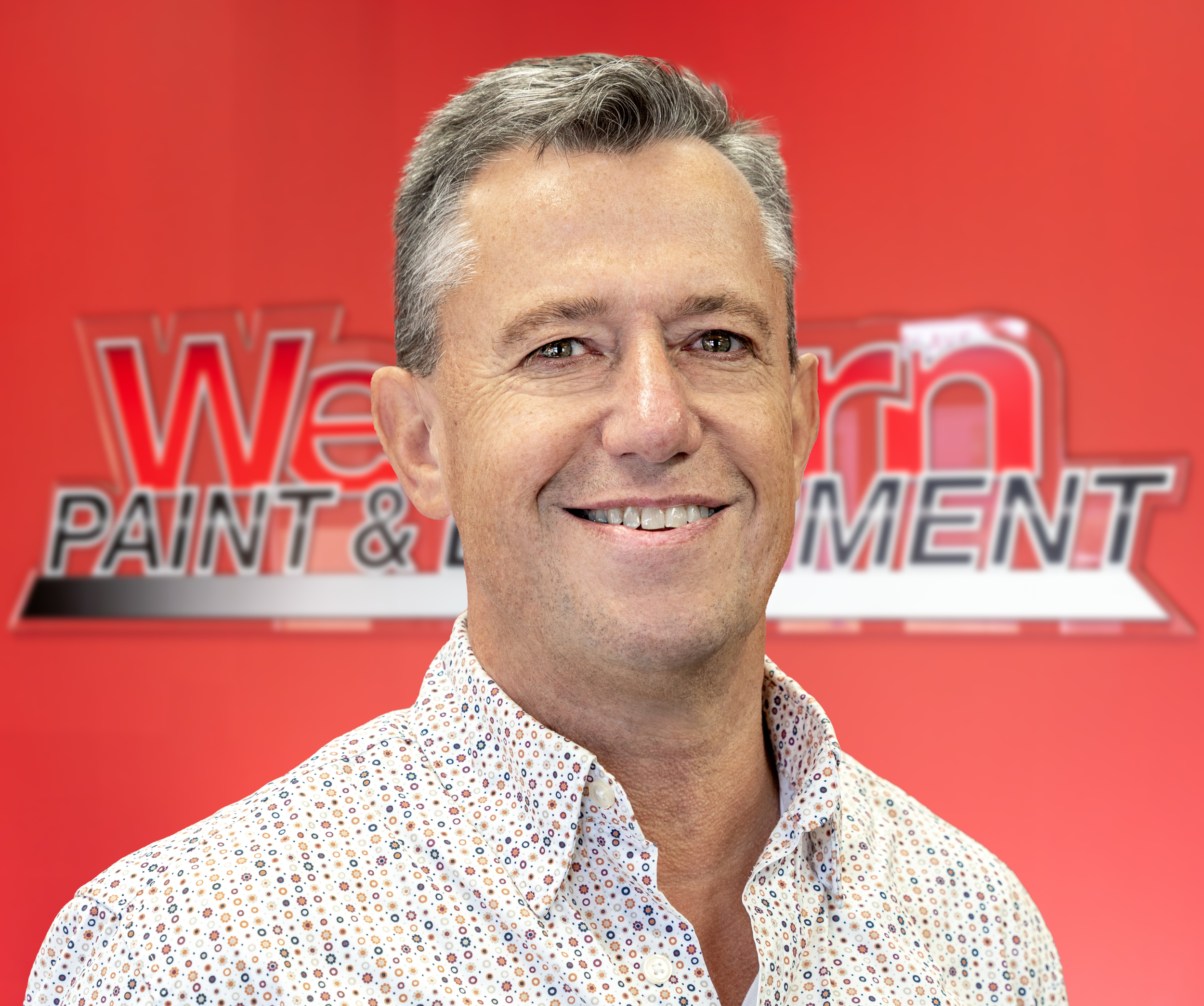Martin Van der Ahe