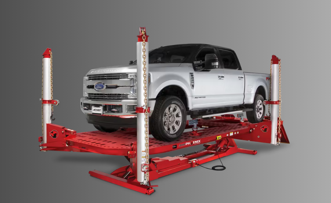 Advanced Shop Equipment