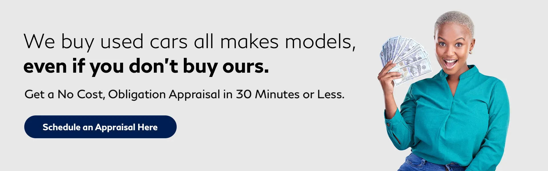 No Cost Obligation
