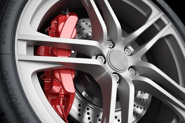 Brake Rotors