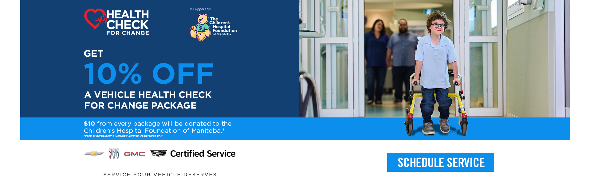 Health Check For Change (GMCA Opted in with Shift) Health Check