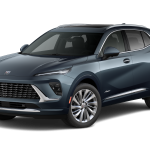 2026 Buick Envision
