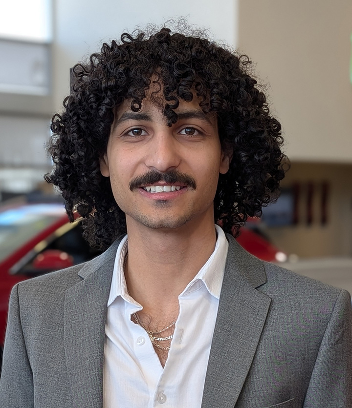Beshoy Sanad