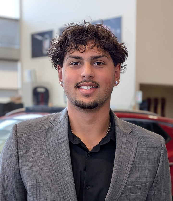 Trey Ali