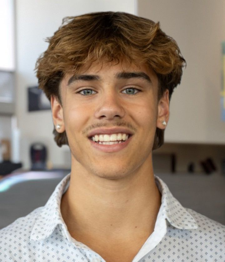 Rhett Griffith