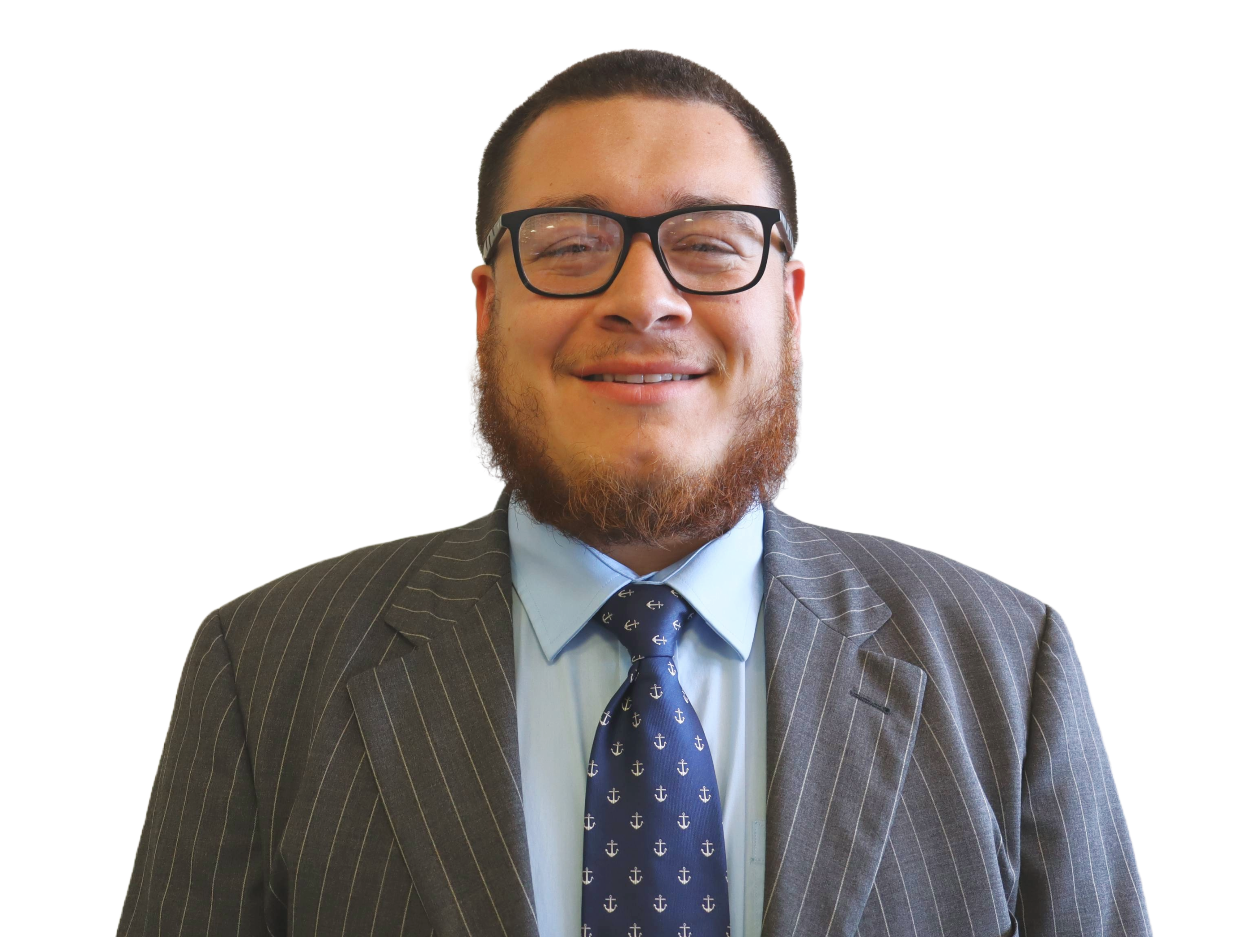 Jose Salvador