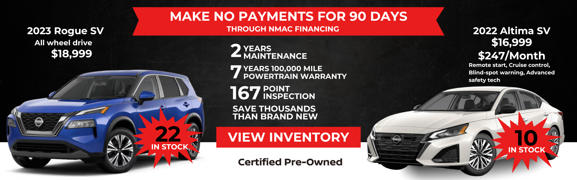 CPO Banner