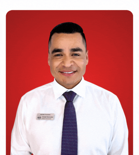 Israel Salvador