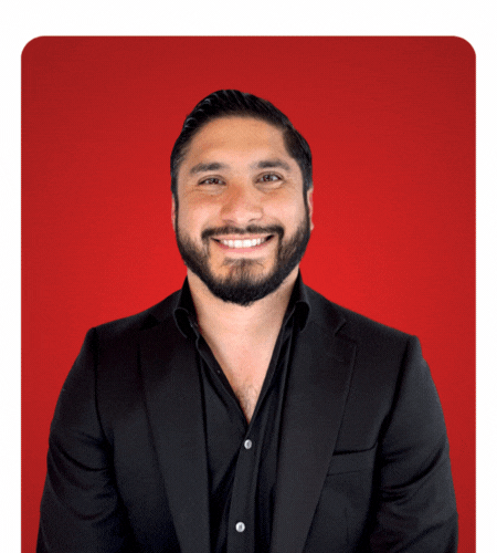 Mario Martinez