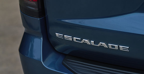 Gauthier Cadillac 2025 Escalade