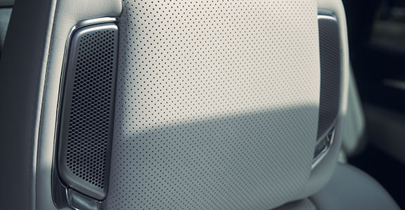 Gauthier Cadillac 2025 Escalade