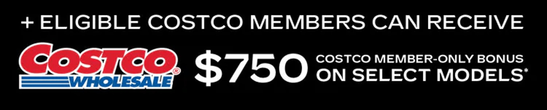 Gauthier Cadillac - Costco