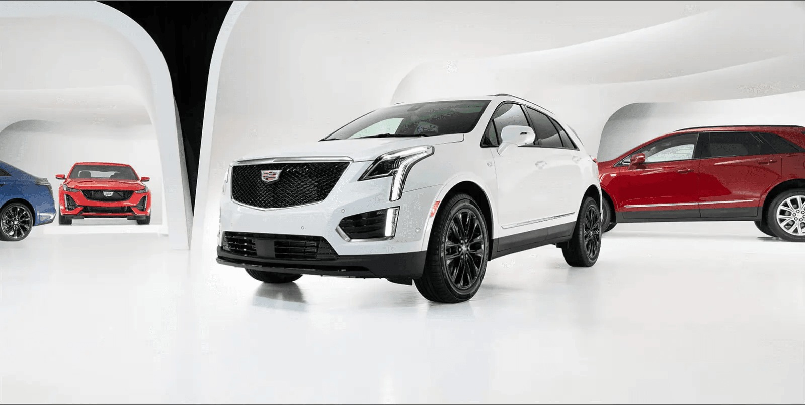 GM Special Offers