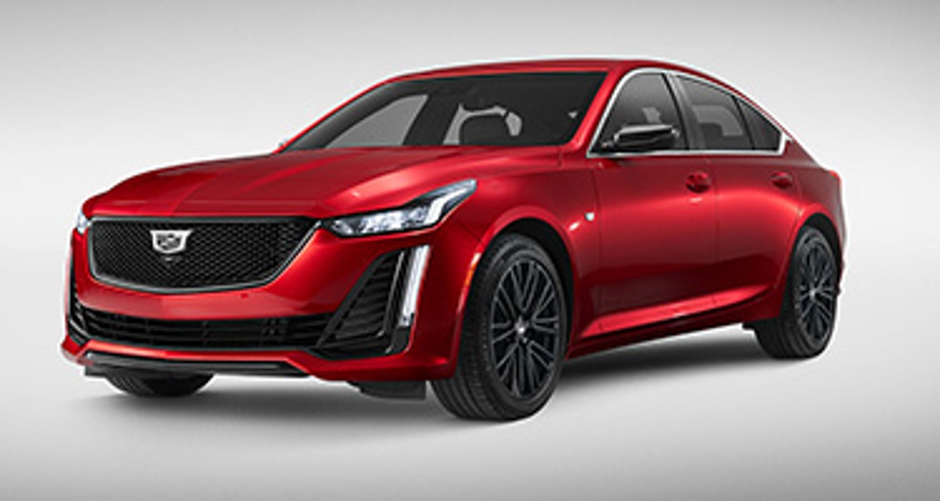 Gauthier Cadillac - cadillac Lyriq