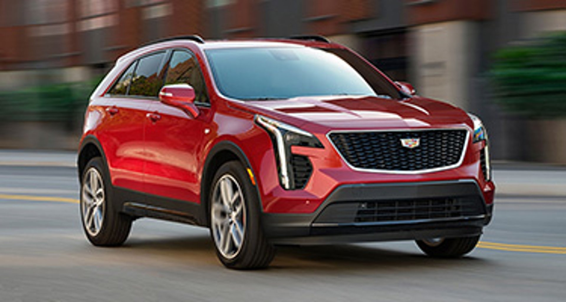 Gauthier Cadillac - cadillac Lyriq