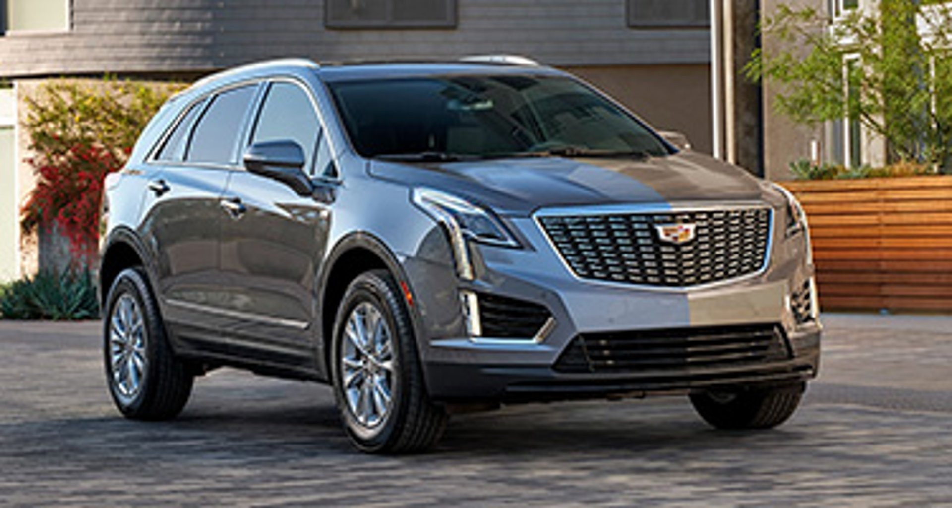 Gauthier Cadillac - cadillac Lyriq