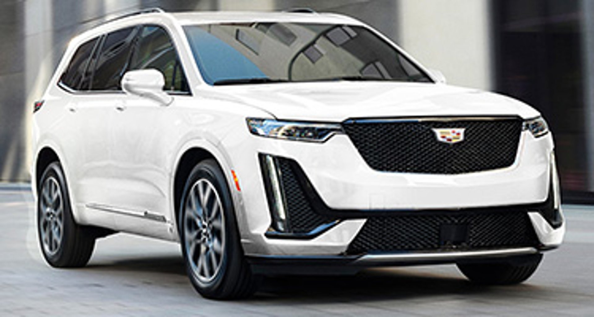 Gauthier Cadillac - cadillac Lyriq