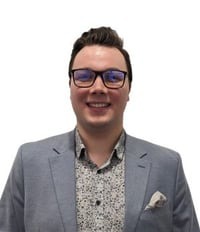 Gauthier Cadillac - Jeremie Baudry