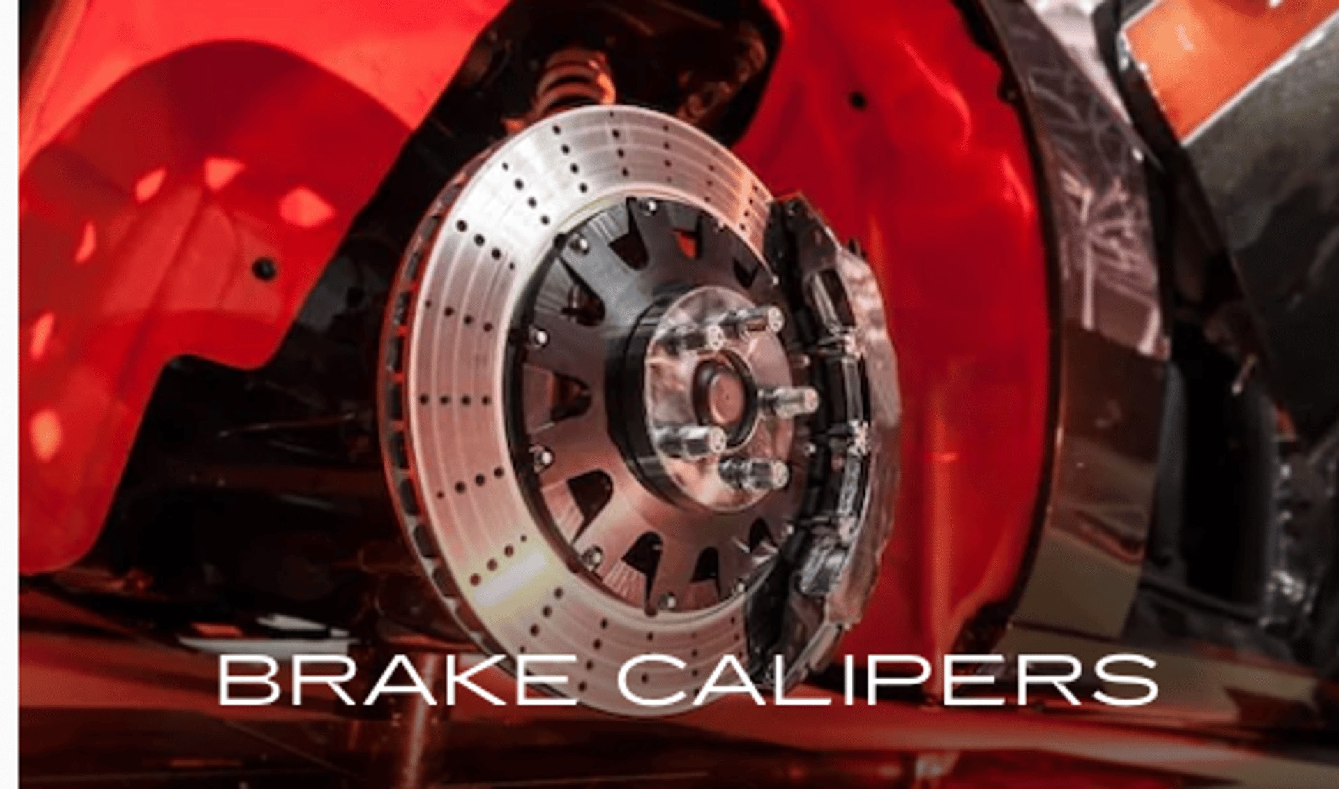 Gauthier Cadillac - Parts Department