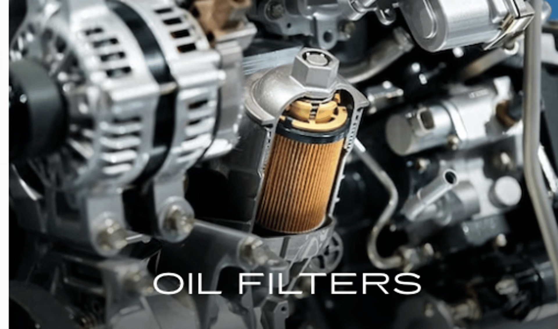Gauthier Cadillac - Parts Department