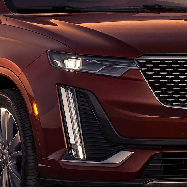 Gauthier Cadillac - 2024 Cadillac XT6