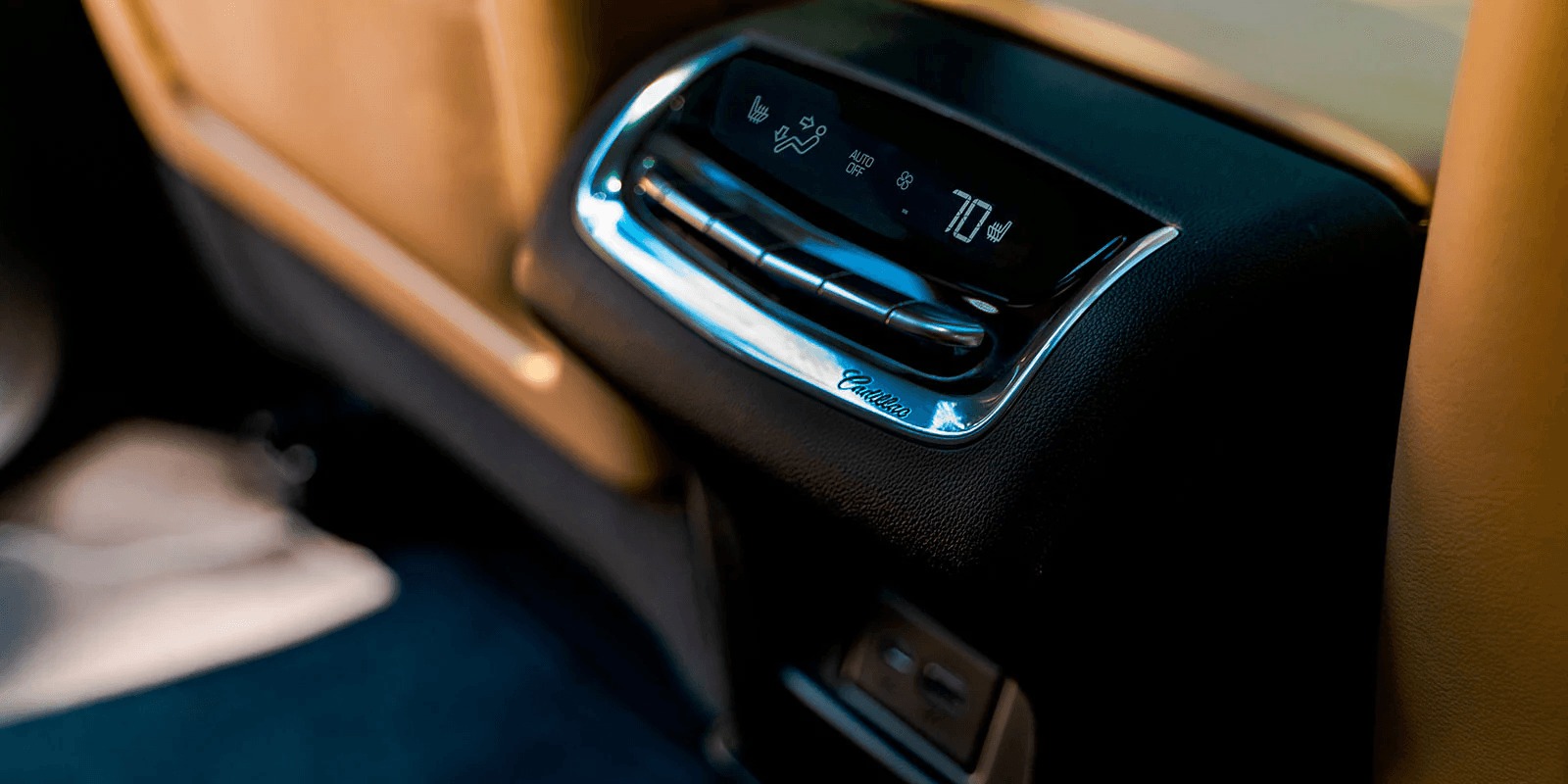 Gauthier Cadillac - 2024 Cadillac XT6