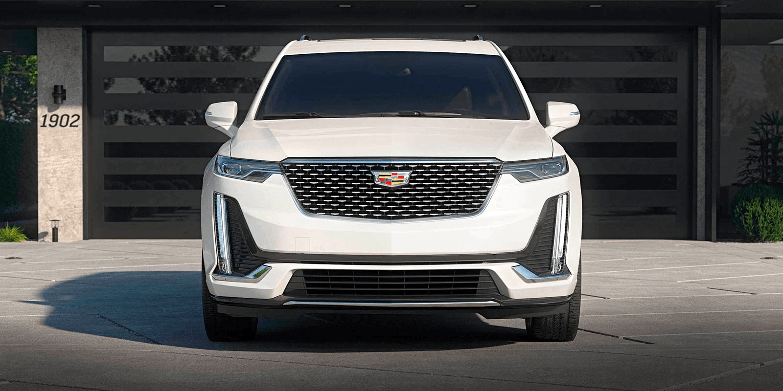 Gauthier Cadillac - 2024 Cadillac XT6