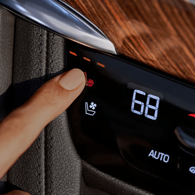 Gauthier Cadillac - 2024 Cadillac XT6