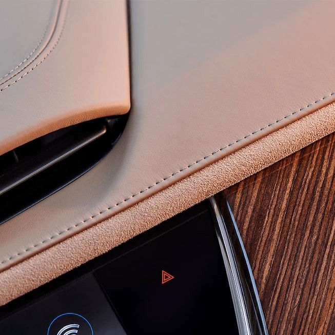 Gauthier Cadillac - 2024 Cadillac XT6