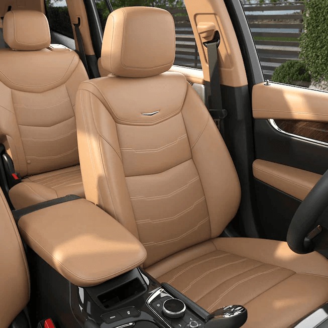 Gauthier Cadillac - 2024 Cadillac XT6