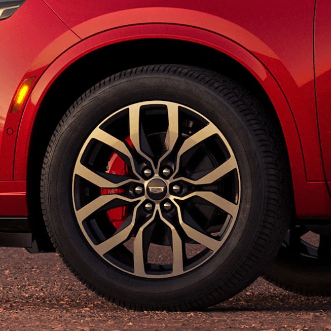 Gauthier Cadillac - 2024 Cadillac XT6