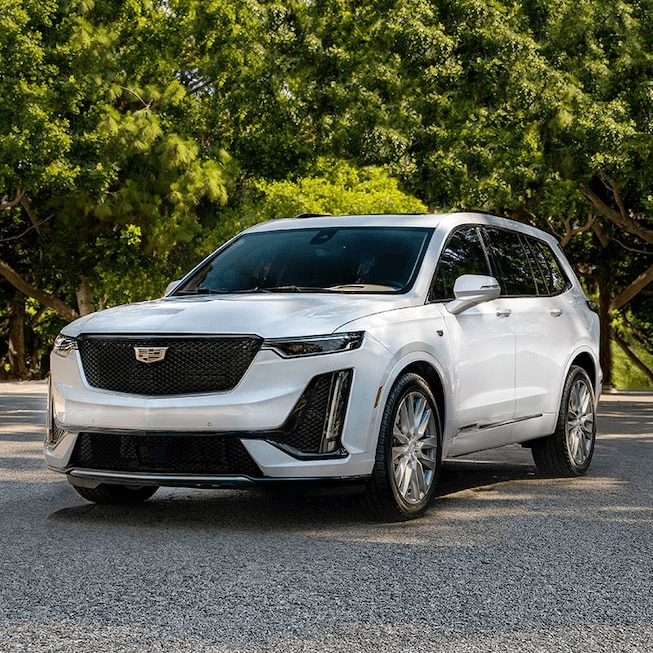 Gauthier Cadillac - 2024 Cadillac XT6