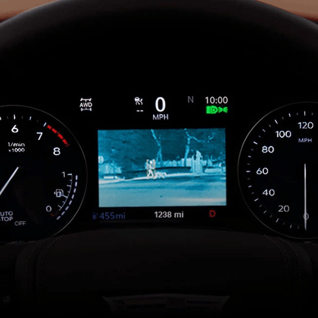 Gauthier Cadillac - 2024 Cadillac XT6