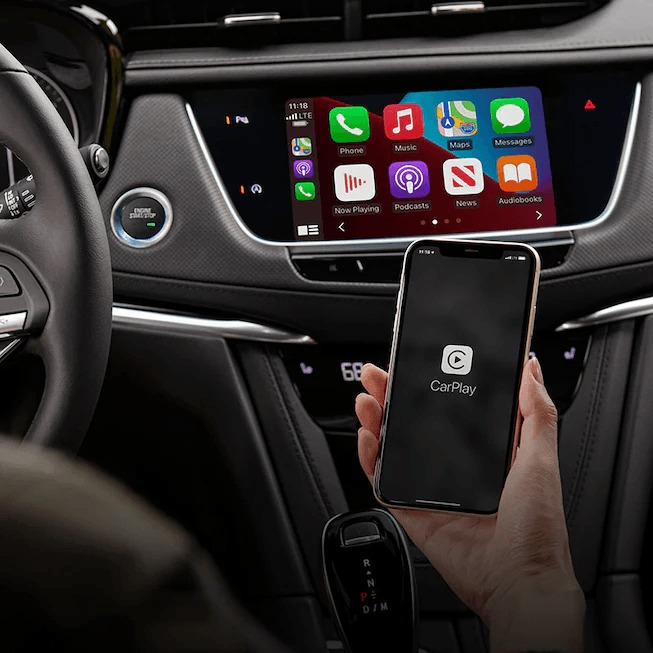 Gauthier Cadillac - 2024 Cadillac XT6