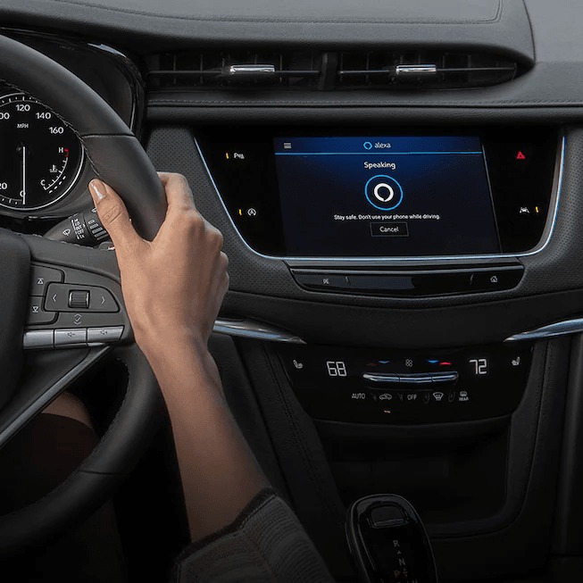 Gauthier Cadillac - 2024 Cadillac XT6