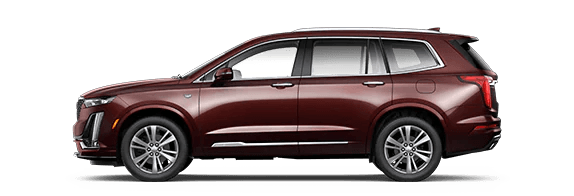Gauthier Cadillac - 2024 Cadillac XT6