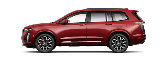 Gauthier Cadillac - 2024 Cadillac XT6