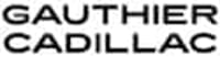 Gauthier Cadillac - Logo